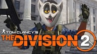JULIAN GRA W THE DIVISION 2 BETA!