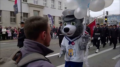 Święto Niepodległości Gdynia 2025