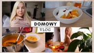 PRZYTULNY DZIEN W DOMU