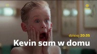 Polsat - Zapowiedź filmu "Kevin sam w domu" we wrześniu 2026 xDDD (08. 09. 2026)