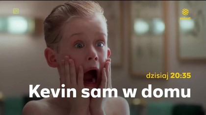 Polsat - Zapowiedź filmu "Kevin sam w domu" we wrześniu 2026 xDDD (08. 09. 2026)
