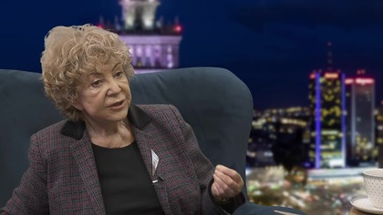 Tajemnice Putina