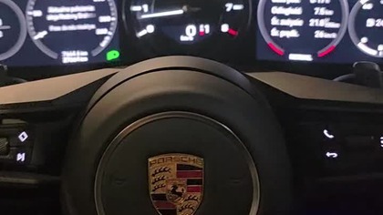 porsche 911 902