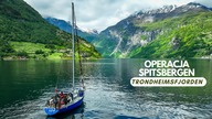 Operacja Spitsbergen - Trondheimsfjorden (odc. 13)