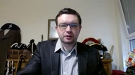 Janusz Korwin-Mikke Vademecum ojca - recenzja książki - dr Piotr Napierała