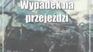 Wypadek na przejeździe kolejowym.  PKP PLK zmienia trasy pociągów