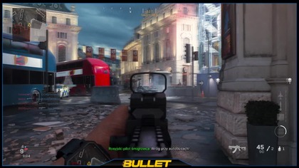 Call of Duty Modern Warfare 2019 Multi Player 16 - 17. 07. 2020 rok part. 5