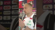Nikola Grbić udziela lekcji siatkówki  Tego chciałby w meczach reprezentacji Polski 