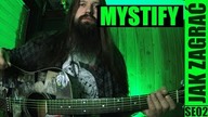 Mystify - INXS | odc.  687 Jak zagrać | Gitara | PT: 3/6