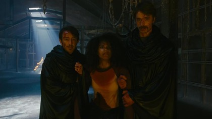 They. Will. Kill. You. Oni. cię. zabiją. 2026. Dubbing.pl