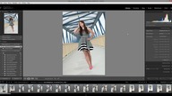 Adobe Lightroom 5 - moduł IMPORT
