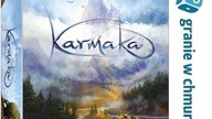Karmaka - przykładowa rozgrywka, recenzja