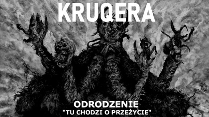 KRUQERA - ODRODZENIE PROD. FLEZBEATS