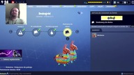 Fortnite i nowy tryb gry- Przetrwaj grzmiącą drogę.