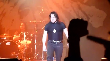 Danzig - Long Way Back from Hell (Live at Sweden Rock, June 10th, 2010)