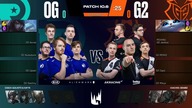 G2 vs Origen Game 1 |EN| - LEC Spring Playoffs 2020 Round 2