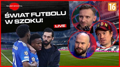 Afera po meczu Realu szokuje świat.  Gwiazdy mówią jednym głosem: Dość.  Wystarczy!