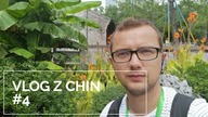 VLOG: Chiny cz.  4/7 #vlogowanie
