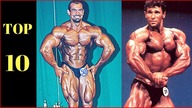 TOP 10 BEST POLISH BODYBUILDERS IN HISTORY