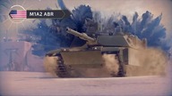 Armored Warfare PL.  2015