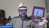 ŁOTWA czyli trochę Suecia trochę Germania trochę Sklavinia - dr Piotr Napierała
