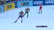 PŚ/TdS w biegach Val Muestair 01. 01. 2019 - relacja z zawodów