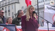 Konfederacja Korony Polskiej przeciw imigracji (Krasowicz, Pietras, Czech, Gwadera, Rola)