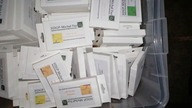 HDGP-MICHAŁ FUS Nowości w sklepie, pokarm jajeczny gryty oraz pozostałe...