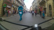Floriańska przed plandemią