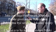 Polsce grozi wojna.  Fałszywa flaga - Saudowie, USA, Rosja, Izrael
