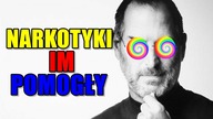 WIELCY LUDZIE, KTÓRZY BRALI INSPIRACJE Z NARKOTYKÓW