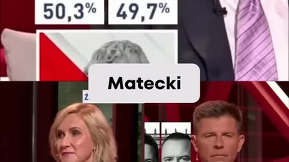 Giertych i Tusk o aplikacji.  Co to za spisek?