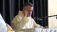 o. Augustyn Pelanowski. Rekolekcje w Gorliczynie. cz. 2