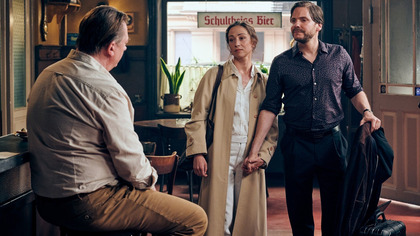 Jedenaste: znaj sąsiada swego (2021) 