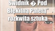 Świdnik: Pod Błękitną Paletą rozkwita sztuka