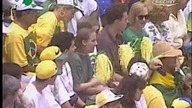 MŚ 1994 Holandia - Brazylia 09. 07. 1994 (Ćwierćfinał)