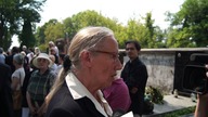 Maja Komorowska wspomina Łapickiego: Potrafił pamiętać o ludziach