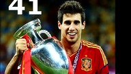 TOP 50 piłkarzy nieobecnych na Euro 2016