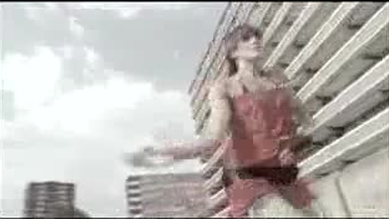 The Egg Walking Away David Guetta