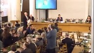 Jerzy Zięba miażdży w Sejmie w sprawie GMO (21. 04. 2017)