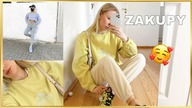 TANIE ZAKUPY Z VINTED / HAUL ZAKUPOWY