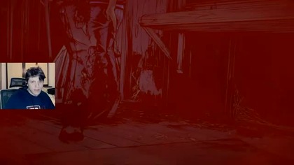 The Walking Dead #33 | Szydełkowanie