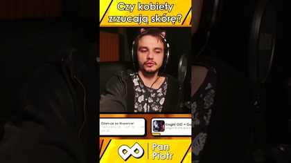 Oryginał: https://www.youtube.com/live/KR3kfdWBkww?siEm-w0rp5lpJnlL_J

Wszystkie moje filmy możecie wstawiać gdzie chcecie, dopóki będzie widać znak wodny, lub podpiszecie mnie jako autora! :D
Zachęcam do nagrywania podobnych filmów! Nie mam monopolu na dubbingi ;P

Serwer Discord:
https://discord.gg/nedMMXaDhk

Link do Twitcha:
https://www.twitch.tv/pppanpiotr