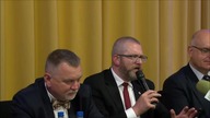  Grzegorz Braun: PiS dokonuje WYPRZEDAŻY polskiej suwerenności tak hurtowo jak żadna inna władza!