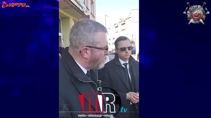 Agresja konieczna! (19.03.2025)