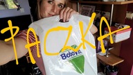 BABY HAUL | PACZKA OD POŁOŻNEJ