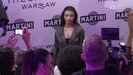 Julia Wieniawa o Hollywood: To nie jest ten etap, ale w przyszłości nie mówię nie | Wideoportal