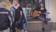 Czy gitara działa na kobiety ?