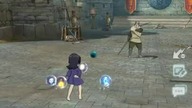 7DS Divine Protection Merlin the Daughter of Belialuin Ultimate Move #shorts