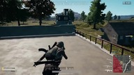 Pubg akcja fleszowy ziomek granadier